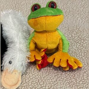 2000s Webkinz Bundle - NO CODES